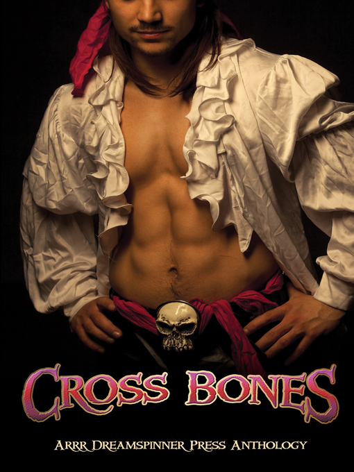 Title details for Cross Bones by Cornelia Grey - Available